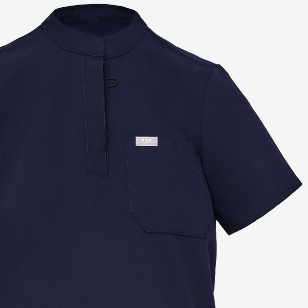 flatlay-chest