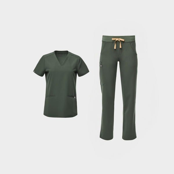 Women's The Cargo Set (TEST)