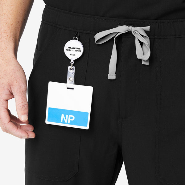 Nurse Practitioner Badge Reel