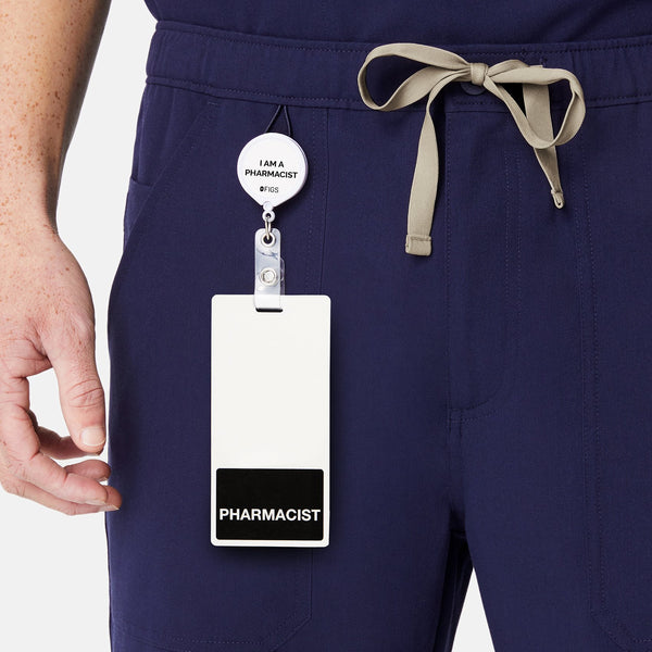 Pharmacist Badge Reel