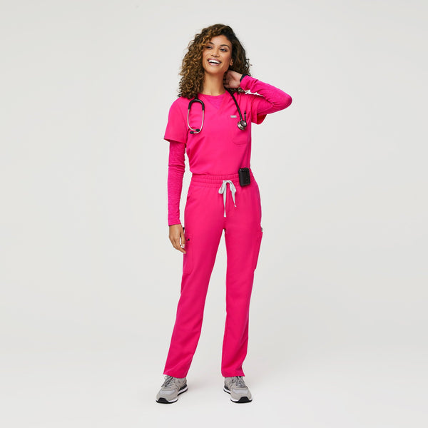 Women's Fruit Dove Salta - Performance Underscrub