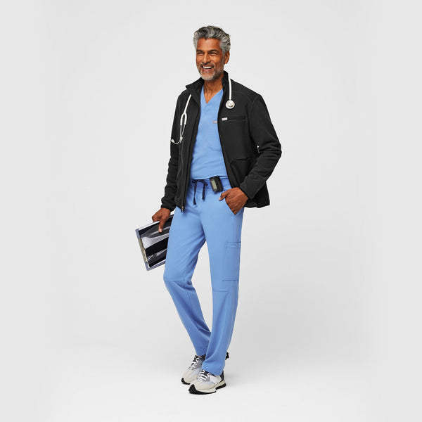 Men's Ceil Blue Axim™ - Straight-Leg Scrub Pant