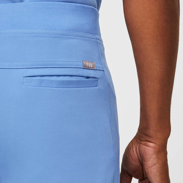 Men's Ceil Blue Axim™ - Tall Straight-Leg Scrub Pant