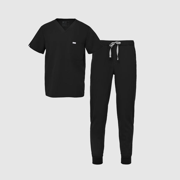 Men's THE SET