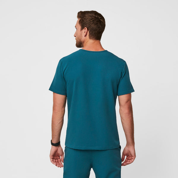 Men's The Caribbean Blue Best Seller Kit