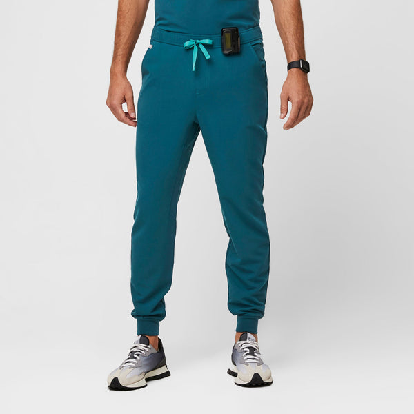 Men's The Caribbean Blue Best Seller Kit