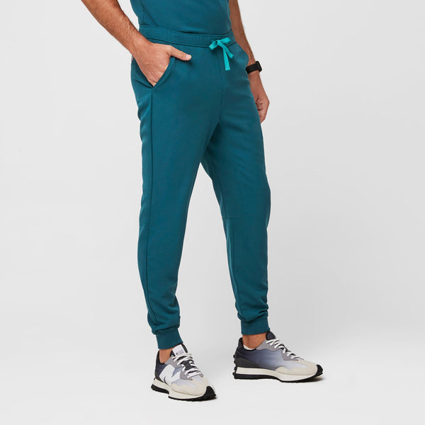 Men's The Caribbean Blue Best Seller Kit