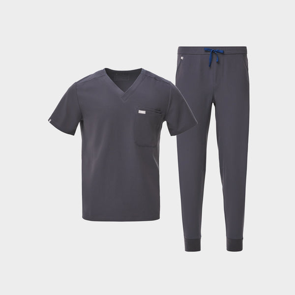 Men's Charcoal The Best Seller Kit