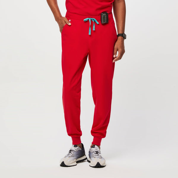 Men's Pop Red Best Seller Kit