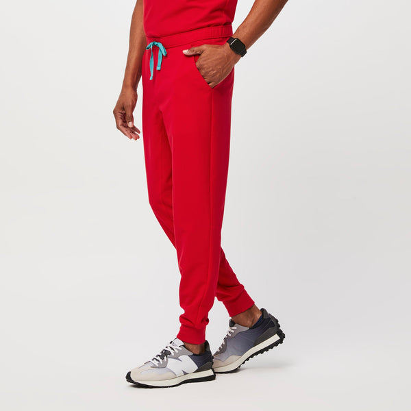 Men's Pop Red Best Seller Kit