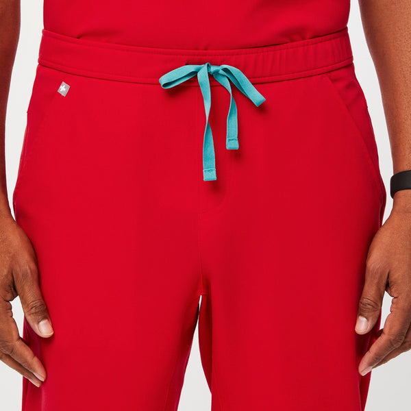 Men's Pop Red Best Seller Kit