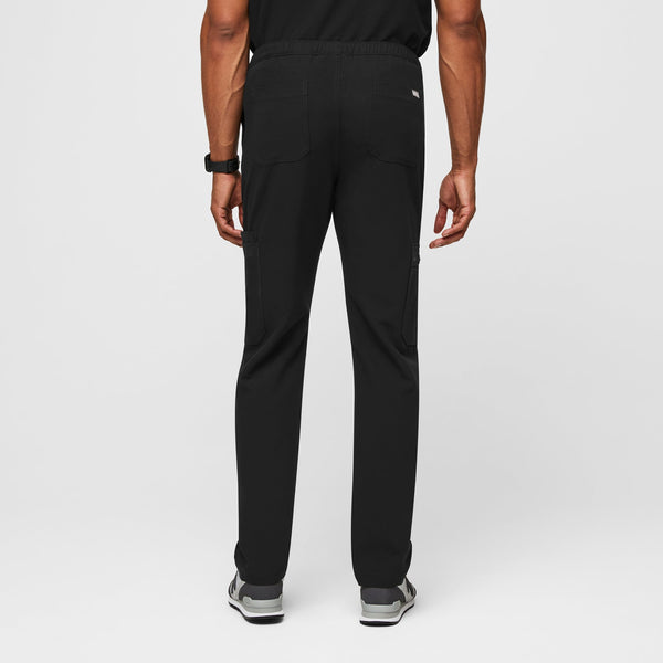 Men's Black Cairo - Straight-Leg Scrub Pant™