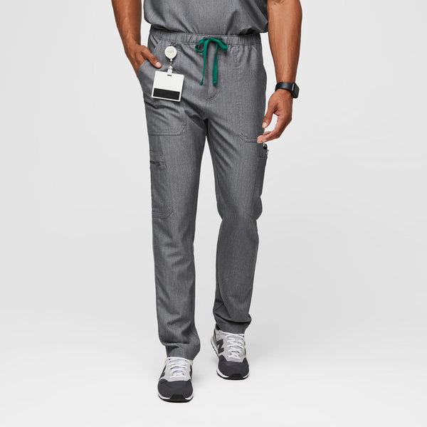 Men's Graphite Cairo - Tall Straight-Leg Scrub Pant™