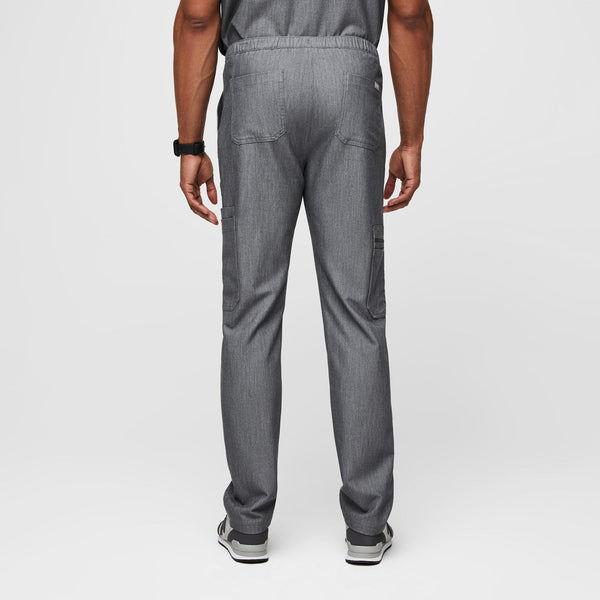 Men's Graphite Cairo- Straight-Leg Scrub Pant™ (3XL - 6XL)