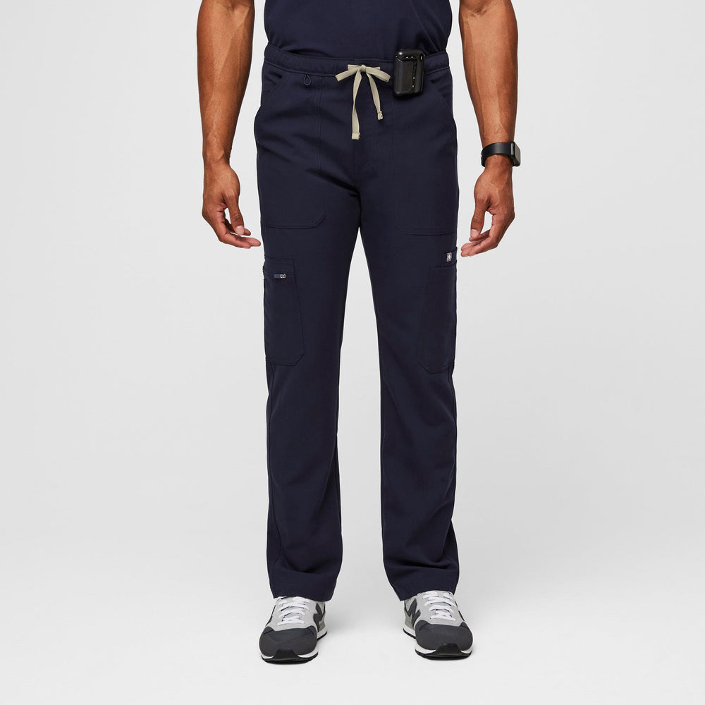 Men's Navy Cairo - Tall Straight-Leg Scrub Pant™