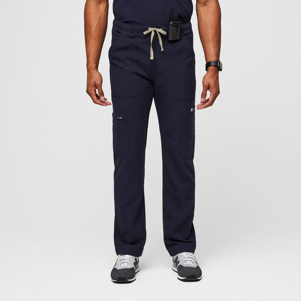 Men's Navy Cairo - Tall Straight-Leg Scrub Pant™