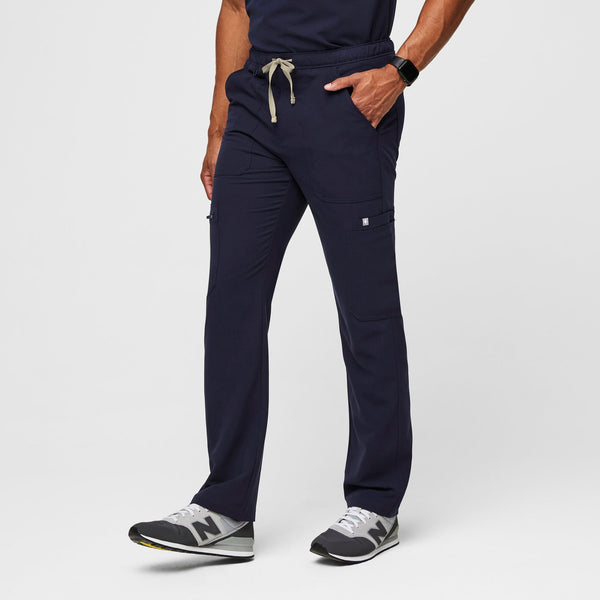 Men's Navy Cairo - Tall Straight-Leg Scrub Pant™
