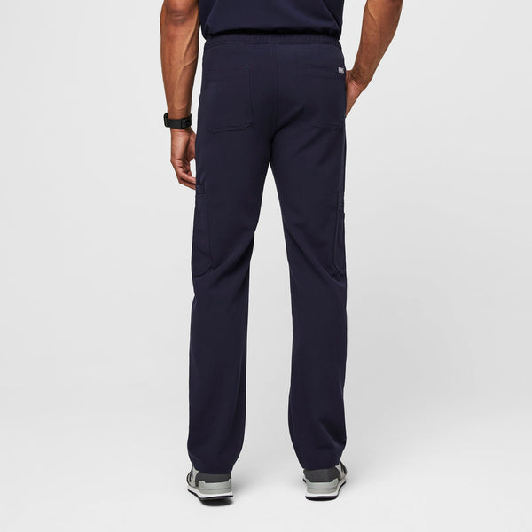 Men's Navy Cairo - Tall Straight-Leg Scrub Pant™
