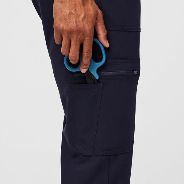 Men's Navy Cairo - Tall Straight-Leg Scrub Pant™