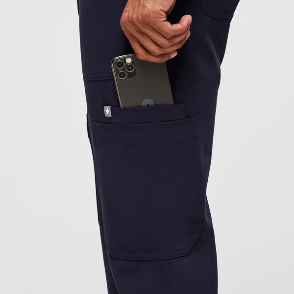 Men's Navy Cairo - Tall Straight-Leg Scrub Pant™