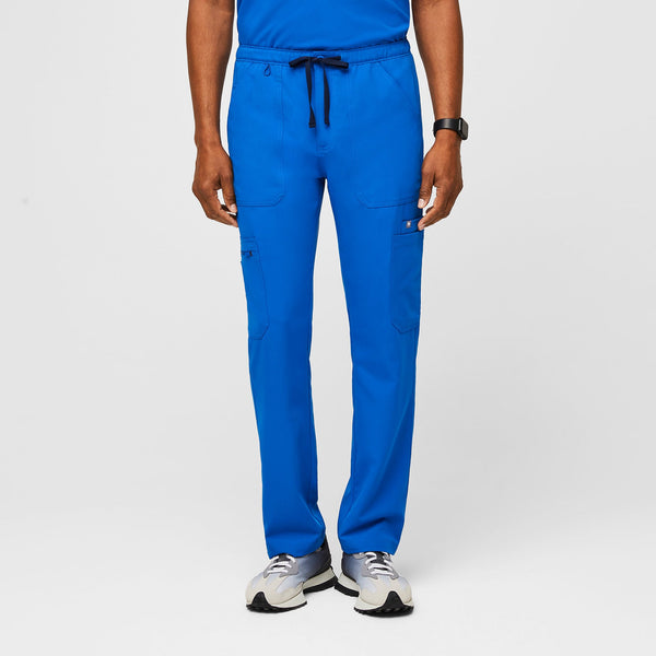 Men's Royal Blue Cairo - Tall Straight-Leg Scrub Pant™