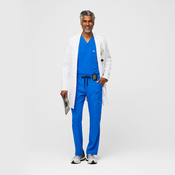 Men's Royal Blue Cairo - Straight-Leg Scrub Pant™