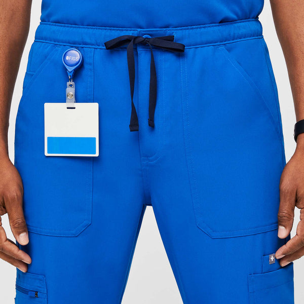Men's Royal Blue Cairo - Tall Straight-Leg Scrub Pant™