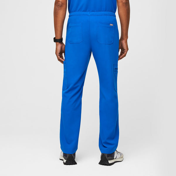 Men's Royal Blue Cairo - Straight-Leg Scrub Pant™