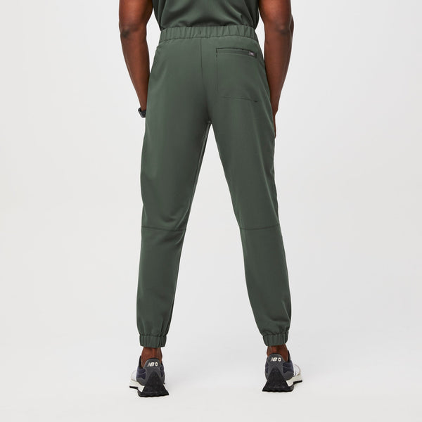 Men's Moss Classic Cape - Tall Cargo Jogger Scrub Pant