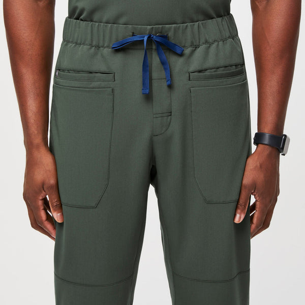 Men's Moss Classic Cape - Tall Cargo Jogger Scrub Pant