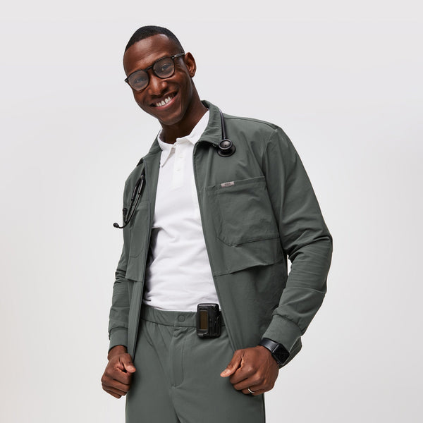 Men's Bonsai FIGSPRO™ Lab Jacket