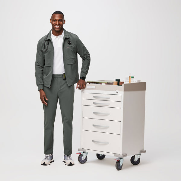 Men's Bonsai FIGSPRO™ Lab Jacket