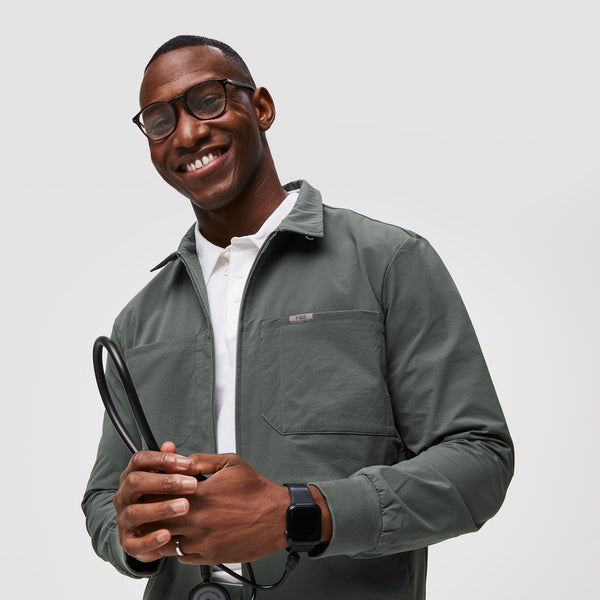 Men's Bonsai FIGSPRO™ Lab Jacket