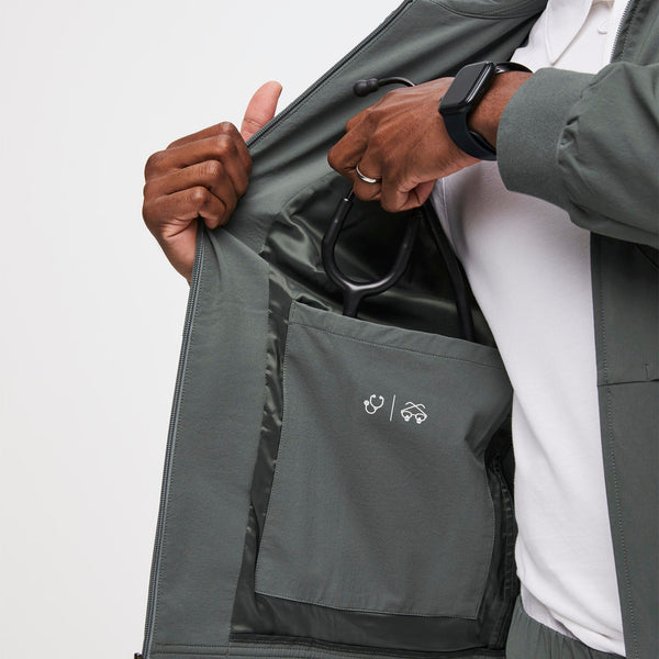 Men's Bonsai FIGSPRO™ Lab Jacket