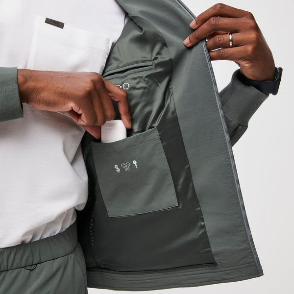 Men's Bonsai FIGSPRO™ Lab Jacket