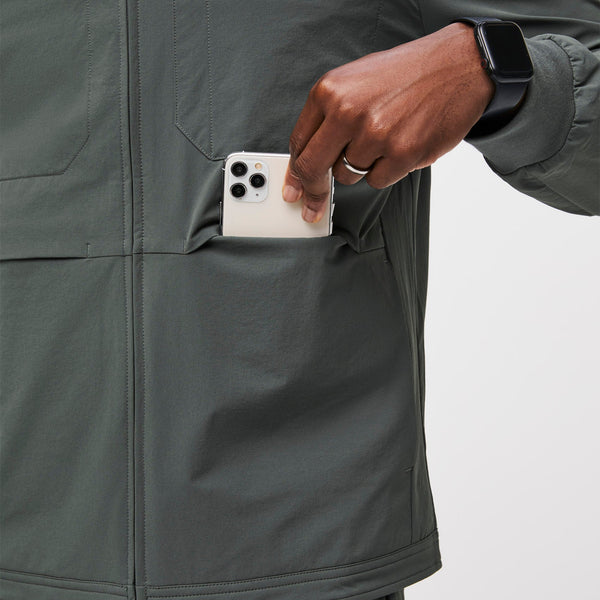 Men's Bonsai FIGSPRO™ Lab Jacket