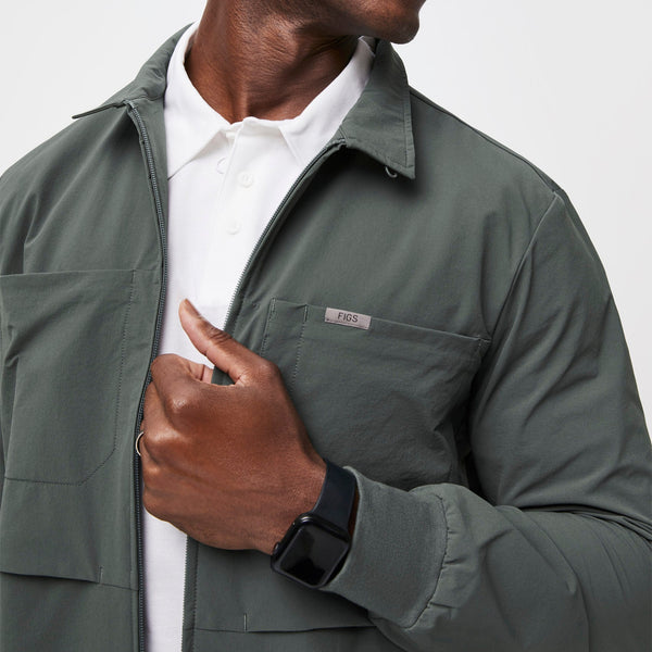 Men's Bonsai FIGSPRO™ Lab Jacket