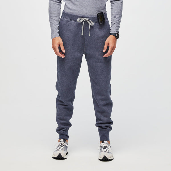 Men's Space Navy Off-Shift™ - Jogger Sweatpant