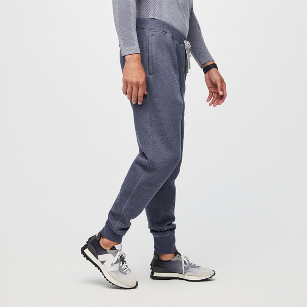 Men's Space Navy Off-Shift™ - Jogger Sweatpant