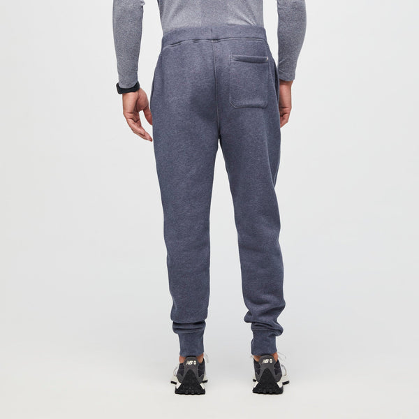 Men's Space Navy Off-Shift™ - Jogger Sweatpant