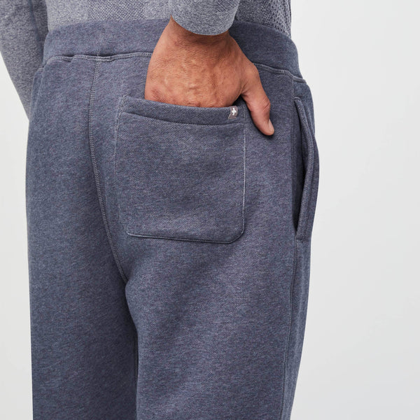 Men's Space Navy Off-Shift™ - Jogger Sweatpant