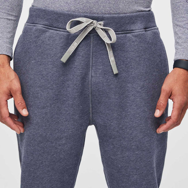 Men's Space Navy Off-Shift™ - Jogger Sweatpant