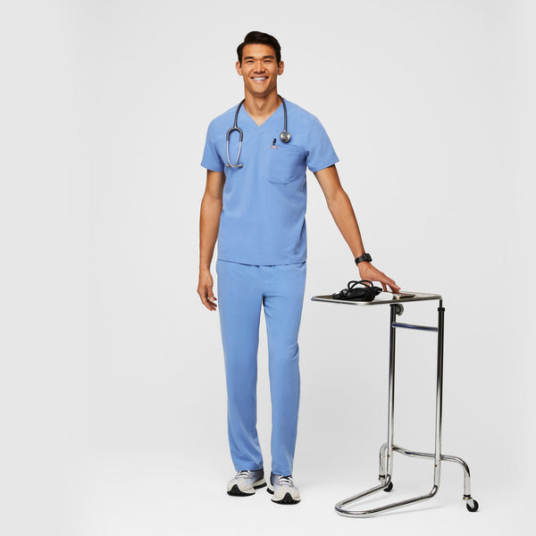 Men's The One With The White Coat Kit