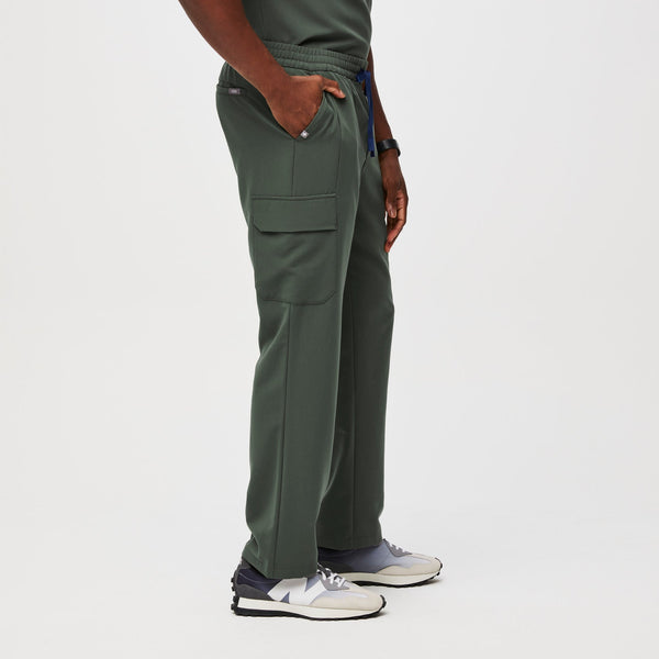 Men's Moss Classic Namiro - Tall Cargo Scrub Pant
