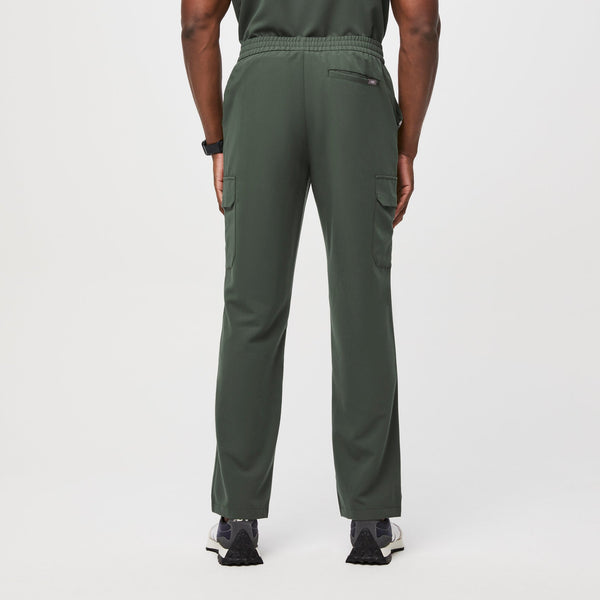 Men's Moss Classic Namiro - Short Cargo Scrub Pant