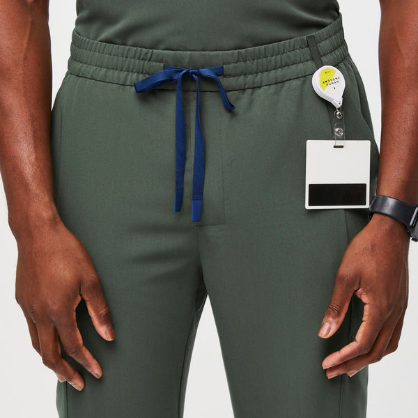 Men's Moss Classic Namiro - Short Cargo Scrub Pant