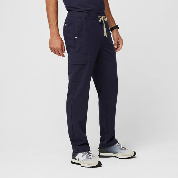 Men's Navy Namiro Cargo - Scrub Pant