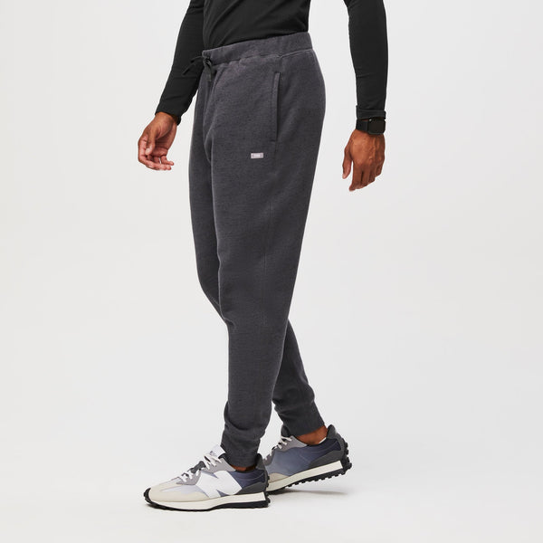 Men's Charcoal Off-Shift™ - Jogger Sweatpant