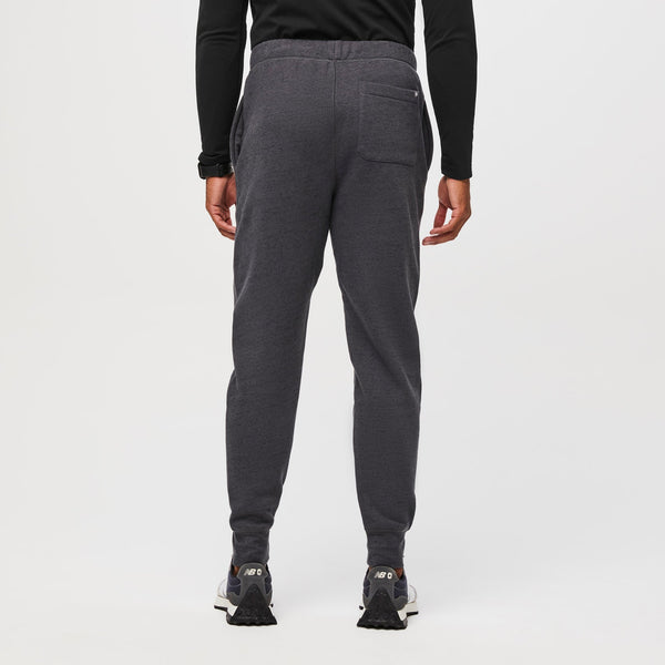 Men's Charcoal Off-Shift™ - Jogger Sweatpant