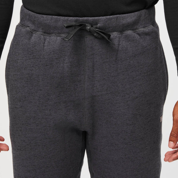 Men's Charcoal Off-Shift™ - Jogger Sweatpant